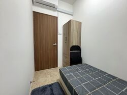 Parc Oasis (D22), Condominium #579553771